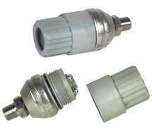 Pressure Transmitter 209 Series